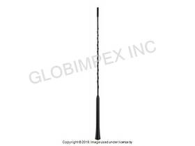 Pro Parts 82347361 Saab 2004-2011 Radio Antenna Mast 1 Year Warranty
