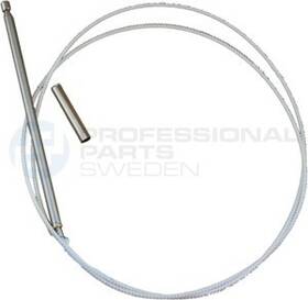 Professional Parts Sweden 82433569 Antenna Mast For Volvo V90 960