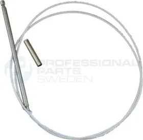 82433569 Professional Parts Sweden Antenna Mast For Volvo V90 960