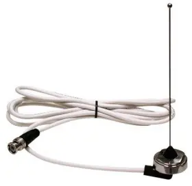 Re511-u Racing Electronics Re511-u. - Antenna