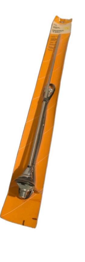 Radioshack 12-1306 Radio Shack Nos Realistic Universal Car/truck Antenna Ball Swivel/spring
