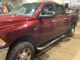 Ram 4795564 Used Antenna Fits 2012 Dodge 2500 Pickup Grade A
