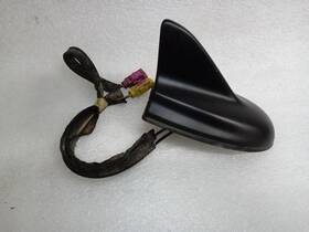 Ram 6702597 2013-2017 Dodge 1500 Roof Mounted Shark Fin Antenna 68276409aa