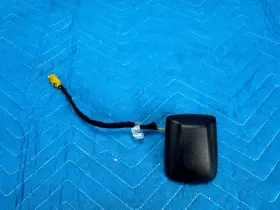 68328996aa Ram 1500 2500 3500 Charger Challenger Antenna Cable And Base 13-24 Oem
