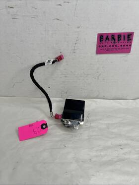 Ram P6823977aa Oem Dash Satellite Radio Antenna 6823977aa Dodge Chrysler Jeep