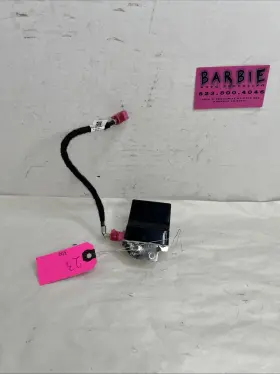 P6823977aa Ram Oem Dash Satellite Radio Antenna 6823977aa Dodge Chrysler Jeep