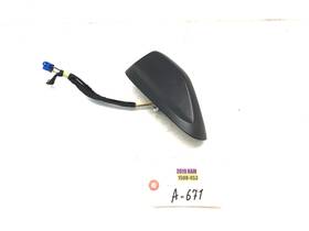 Ram P68366538 2019-2025 1500 Shark Fin Antenna Oem New Style