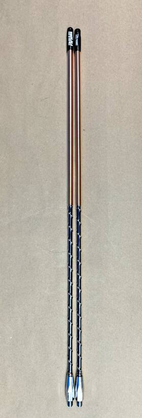 Rami 22579980 Volvo Truck 24 Inch Cb Am/fm Antenna