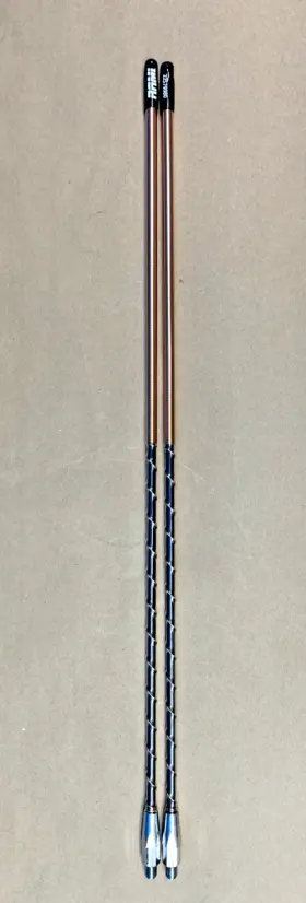 22579980 Rami Volvo Truck 24 Inch Cb Am/fm Antenna