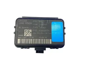 Kx63-15k602 Range Rover 2019 Land Velar Theft Locking Keyless Entry Receiver Antenna Unit