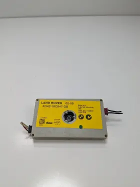Xh42-18c847 Range Rover 06-12 Radio Aerial Amp Amplifier Antenna Control Module Unit Oem