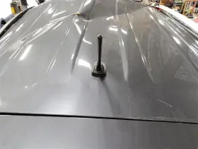 645.to1115 Rav 4 Antenna 2015 Sku#3881573
