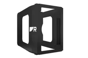 A80716 Raymarine Alpha 9 Portrait Single Mast Bracke