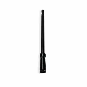 Mlx-rec264antbk-cl360a50 Recon Truck Accessories Antenna Extended Range Aluminum Universal Fitment Black