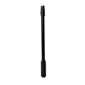 Recon Truck Accessories Mlx-rec264antcbbk-cl360a50 Antenna Aluminum With 3-pronged Tip Black