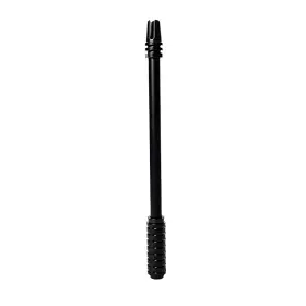 Mlx-rec264antcbbk-cl360a50 Recon Truck Accessories Antenna Aluminum With 3-pronged Tip Black