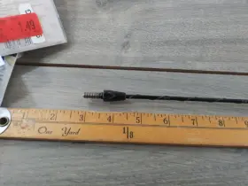 Red Wolf 926585406300 13 Inch Car Antenna Came From 05 Ford Tauras