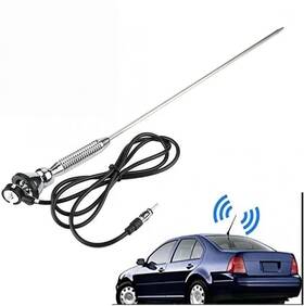 Reliature Re-040 Universal Car Roof For Fender Booster Antenna Fm Am Signal Amplifier