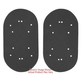 Rem Automotive Inc Cvy-gsk-505 Antenna Base Gasket For 1958 Chevrolet Bel Air Corvette Impala Nomad Rear 1ea
