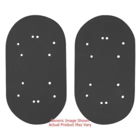 Cvy-gsk-505 Rem Automotive Inc Antenna Base Gasket For 1958 Chevrolet Bel Air Corvette Impala Nomad Rear 1ea