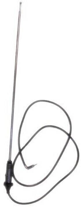 Reproduction C3dz-18813-a Original Style Radio Antenna 1962 Fairlane