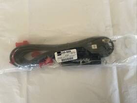 Retro Antenna 230-555 Retrosound Amplified Hide-away Standard Model New
