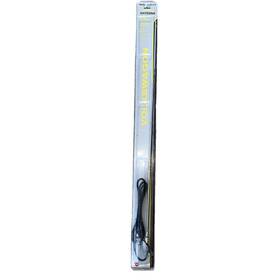 Retrosound 323028 Retractable Antenna 1967-1979 Volkswagen Beetle Super And Standard