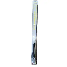 323028 Retrosound Retractable Antenna 1967-1979 Volkswagen Beetle Super And Standard