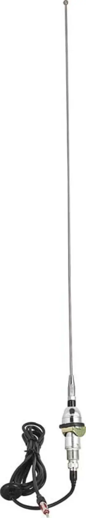 C95252 Retrosound 1970-81 Camaro / Firebird Fender Mounted Antenna