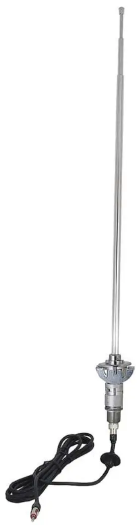 Ma4742 Retrosound 1968-76 Mopar A-body Manual Antenna