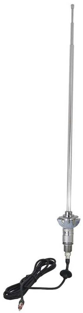 Retrosound Mb2676 1968-71 Mopar B-body - Manual Antenna