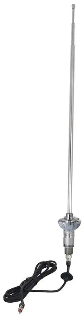 Mb2676 Retrosound 1968-71 Mopar B-body - Manual Antenna