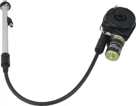 Me1015 Retrosound 1970-74 Dodge Challenger Power Antenna