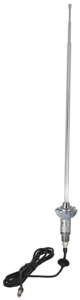 Retrosound Me1017 1970-74 Dodge Challenger Manual Antenna