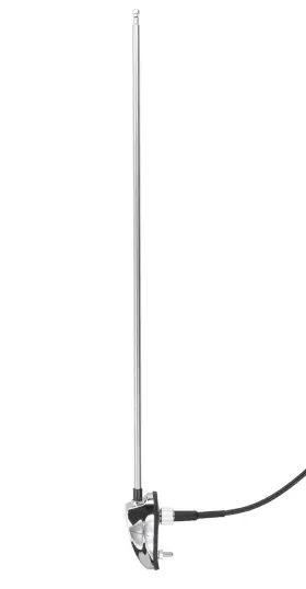 Mv-4977-01-fc-11 Retrosound Vw Beetle Bus Replacement Antenna Volkswagen Bug 1952 - 1959 1967 1968 77