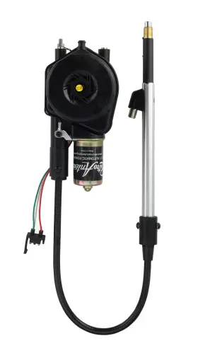 Pa04 Retrosound Retroantenna Fully Automatic Remote Motor Power Antenna