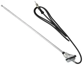 Rs7469 Retrosound 1973-81 Chevrolet / Gmc C10 Truck Top/side Mount Antenna