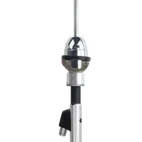 Sc62-adpt-pa04 Retrosound Chrome Oe-style Fully Automatic Power Antenna For Chev