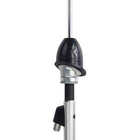 Retrosound Sc64-adpt1-pa04 Chrome Oe-style Fully Automatic Power Antenna For Che