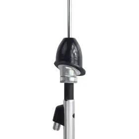 Sc64-adpt1-pa04 Retrosound Chrome Oe-style Fully Automatic Power Antenna For Che