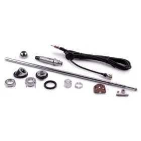Uni-c1 Retrosound Retroantenna Semi-collapsible Mast Antenna Kit