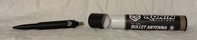 Ronin Factory X001knlwvx 50 Cal. Bullet Antenna For Jeep Jk