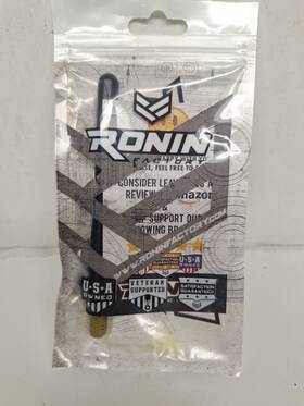 Ronin Factory X001oz6qfj Short Antenna 4 Inch For 2007 Jeep Wrangler Gladiator Others Likely