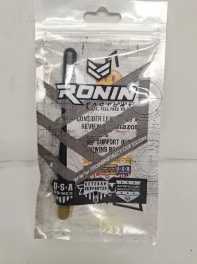 X001oz6qfj Ronin Factory Short Antenna 4 Inch For 2007 Jeep Wrangler Gladiator Others Likely