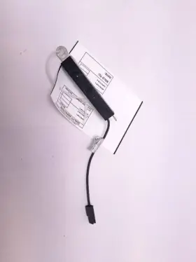 645.rv1d10 Rover Antenna Amplifier Radio Signal Receiver For Land Lr2 2010 P/n 6h52 18k891