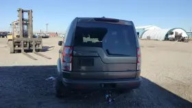 645.rv1n11 Rover Lr4 2011 Antenna 2177238