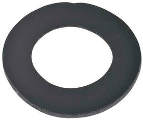 Rrp Ma1847-b Reproduction Antenna Base Gasket For 1964-1965 Plymouth Barracuda Models