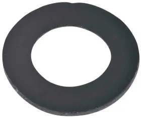 Ma1847-b Rrp Reproduction Antenna Base Gasket For 1964-1965 Plymouth Barracuda Models