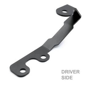Rugged Radios Mt-ant-toy-7a For Toyota Tundra A-pillar Antenna Mount 2022-present Driver