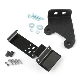 11503.96 Rugged Ridge Cb Radio And Antenna Mount Kit Fits Jeep Wrangler